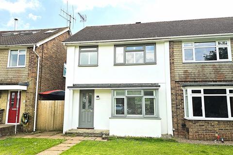 Undermill Road, Upper Beeding