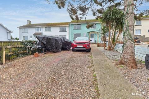 GIBSON ROAD WHITEROCK PAIGNTON