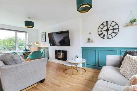 3 bedroom terraced house for sale, GIBSON ROAD WHITEROCK PAIGNTON