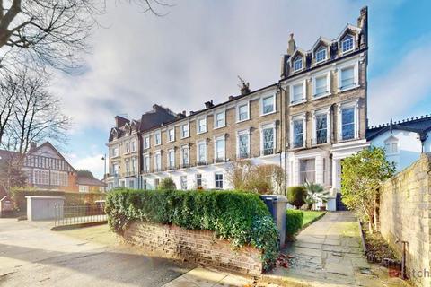 North Road, London, N6
