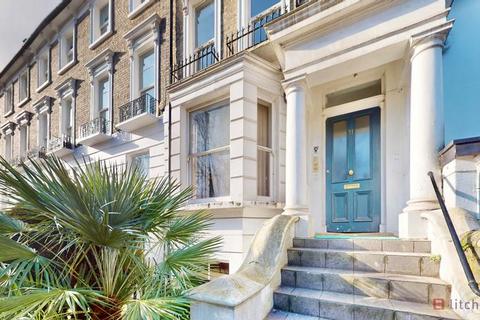 undefined, North Road, Highgate Village,London, N6