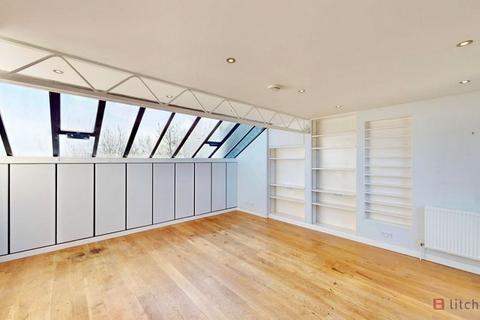 undefined, North Road, Highgate Village,London, N6