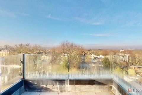 undefined, North Road, Highgate Village,London, N6