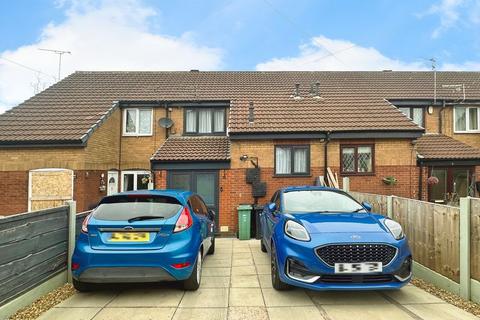 undefined, Beech Street, Bury