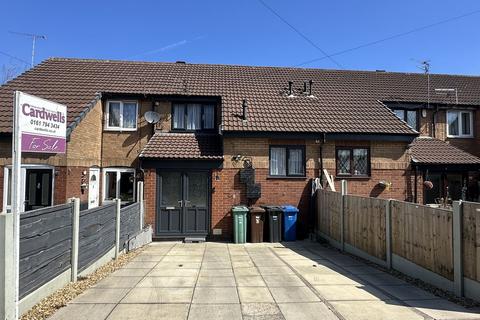 2 bedroom maisonette for sale, Beech Street, Bury