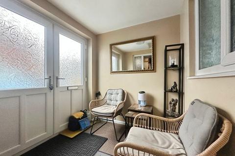2 bedroom maisonette for sale, Beech Street, Bury