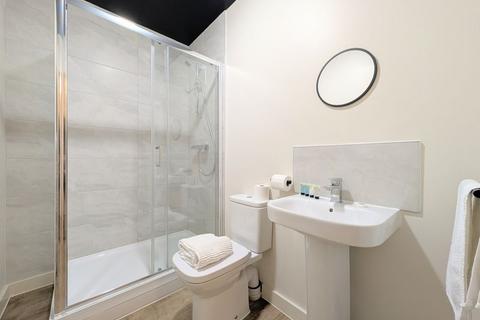 undefined, To Let - Renaissance House, Coronation Walk, Southport - One Bedroom Fully Furnished Apt