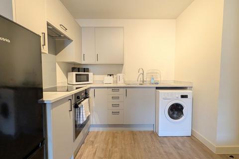 undefined, To Let - Renaissance House, Coronation Walk, Southport - One Bedroom Fully Furnished Apt