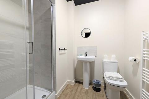 undefined, To Let - Renaissance House, Coronation Walk, Southport - One Bedroom Fully Furnished Apt