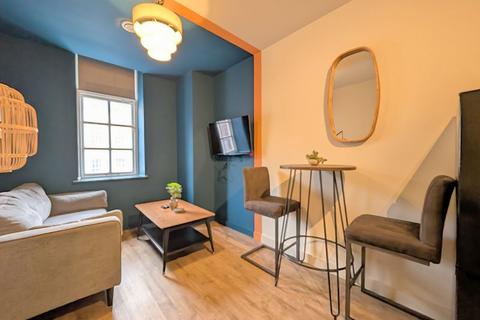 undefined, To Let - Renaissance House, Coronation Walk, Southport - One Bedroom Fully Furnished Apt