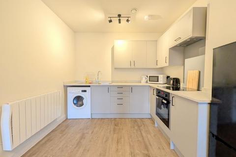 To Let - Renaissance House, Coronation Walk, Southport - One Bedroom Fully Furnished Apt
