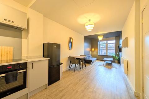 undefined, To Let - Renaissance House, Coronation Walk, Southport - One Bedroom Fully Furnished Apt