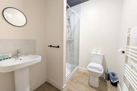 undefined, To Let - Renaissance House, Coronation Walk, Southport - One Bedroom Fully Furnished Apt