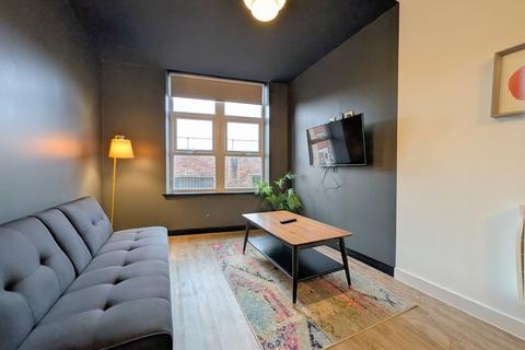 undefined, To Let - Renaissance House, Coronation Walk, Southport - One Bedroom Fully Furnished Apt