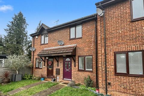 2 bedroom terraced house for sale, Ludlow Mews, London Road, HP11