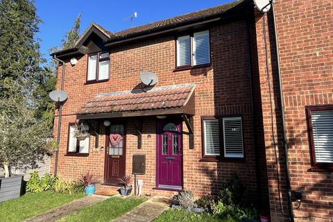 2 bedroom terraced house for sale, Ludlow Mews, London Road, HP11
