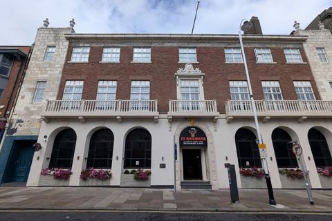 undefined, To Let - Renaissance House, Coronation Walk, Southport - Two Bedroom Fully Furnished Apt