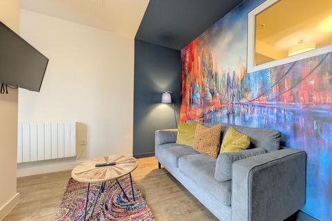 undefined, To Let - Renaissance House, Coronation Walk, Southport - Two Bedroom Fully Furnished Apt