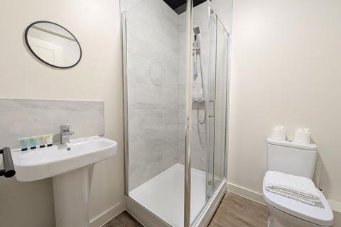 undefined, To Let - Renaissance House, Coronation Walk, Southport - One Bedroom Fully Furnished Apt