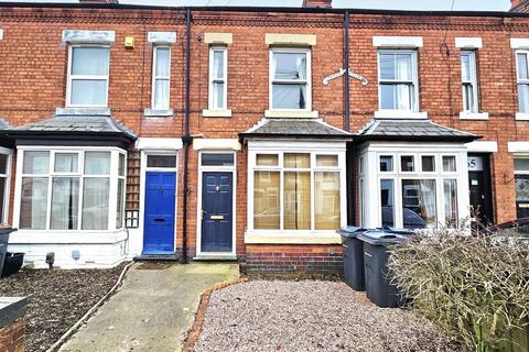 undefined, Highbridge Road, Sutton Coldfield, B73 5QU