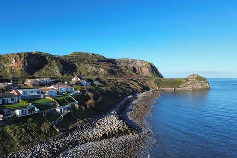 5 bedroom detached bungalow for sale, Penrhyn Beach East, Penrhyn Bay