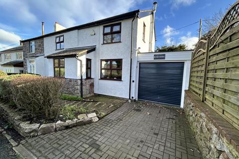 3 bedroom cottage for sale, Dolwen Road, Llysfaen
