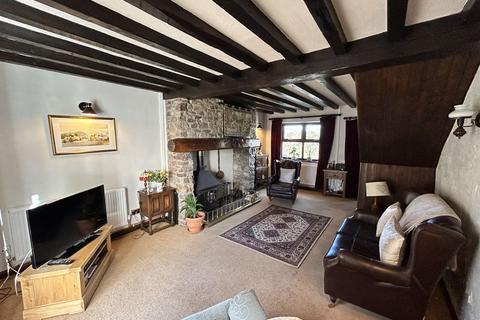 3 bedroom cottage for sale, Dolwen Road, Llysfaen