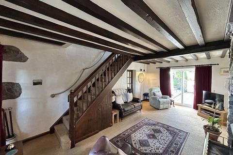 3 bedroom cottage for sale, Dolwen Road, Llysfaen