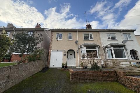 4 bedroom semi-detached house for sale, Chapel Street, Colwyn Bay