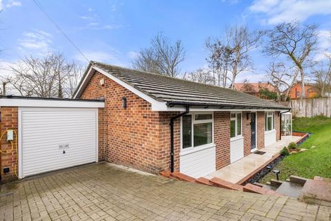 3 bedroom detached bungalow for sale, Selby Gardens, Uckfield