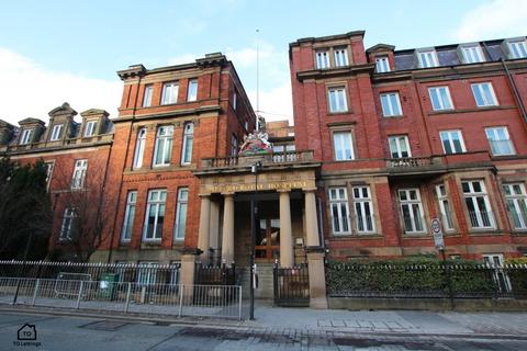 2 bedroom apartment to rent, The Royal, Wilton Place, Salford M3