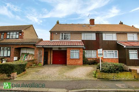 Slipe Lane, Turnford
