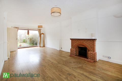 undefined, Slipe Lane, Turnford