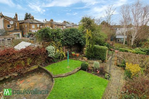 undefined, Slipe Lane, Turnford
