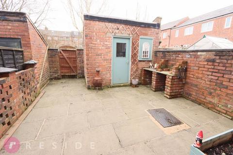 undefined, Elm Street, Heywood OL10