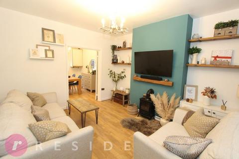 undefined, Elm Street, Heywood OL10