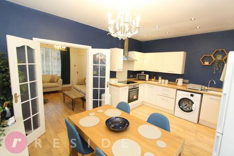 undefined, Elm Street, Heywood OL10