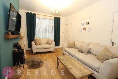undefined, Elm Street, Heywood OL10