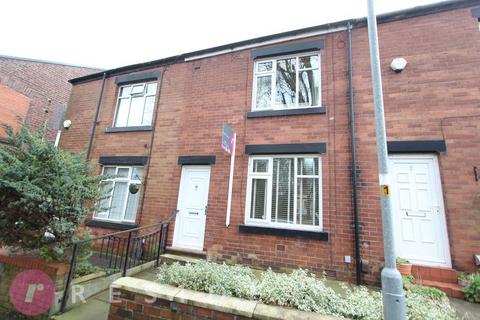 undefined, Elm Street, Heywood OL10