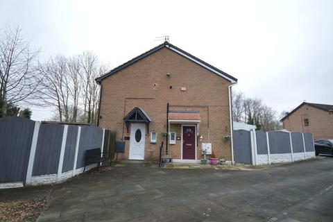 1 bedroom semi-detached house for sale, Whernside, Widnes