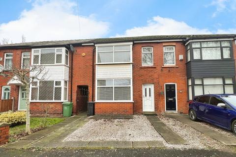 3 bedroom terraced house for sale, Cross Street, Farnworth