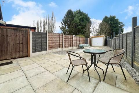 3 bedroom terraced house for sale, Cross Street, Farnworth