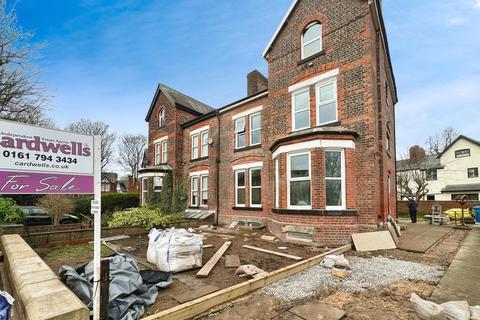5 bedroom semi-detached house for sale, Portland Road, Swinton, Manchester, M27 Circa 2,678 sqft