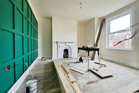 5 bedroom semi-detached house for sale, Portland Road, Swinton, Manchester, M27 Circa 2,678 sqft