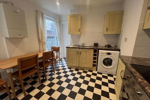 undefined, Pier Street West Hoe - One Bed GFF Flat, PL1 3BT