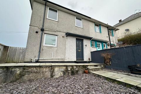 undefined, Wycliffe Road, Plymouth