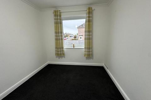 undefined, Wycliffe Road, Plymouth