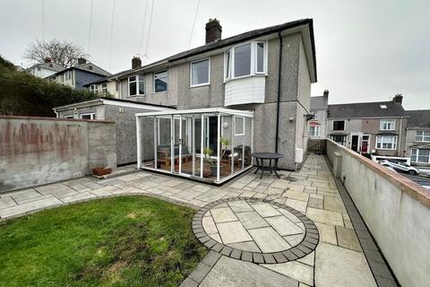 undefined, Wycliffe Road, Plymouth