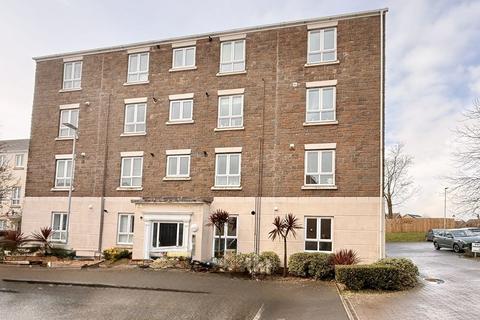 undefined, Barlow Gardens, Beacon Park Plymouth Ground floor well presented apartment
