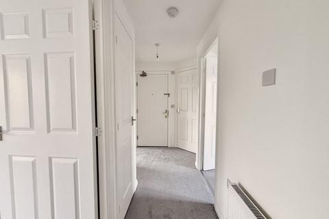 undefined, Barlow Gardens, Beacon Park Plymouth Ground floor well presented apartment